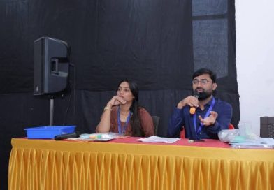 तळेगाव दाभाडे नगपरिषद निवडणूक : मतदान कर्मचाऱ्यांचे ‘द्वितीय प्रशिक्षण’ उत्साहात