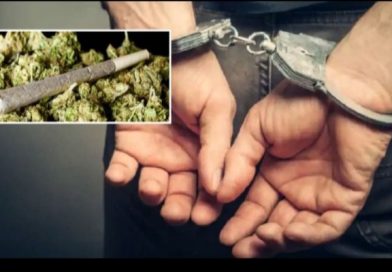 मावळ परिसरात अंमली पदार्थविरोधी कारवाईला गती; दोन छाप्यात गांजा विक्रेत्यांना अटक