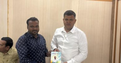 पथविक्रेत्यांवरील अन्यायकारक कारवाई थांबवा; हॉकर्स झोन प्रक्रियेत समितीला स्थान द्या – किसन उर्फ माऊली भोसले