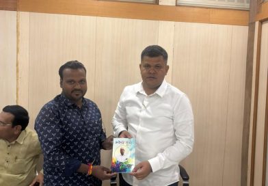 पथविक्रेत्यांवरील अन्यायकारक कारवाई थांबवा; हॉकर्स झोन प्रक्रियेत समितीला स्थान द्या – किसन उर्फ माऊली भोसले