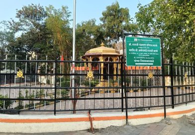 छत्रपती शिवाजी महाराज यांचा अवमान,भाजप नगरसेवकाचा बोर्ड तात्काळ हटवा; अन्यथा शिवप्रेमीच हटवतील- संभाजी बारणे यांचा इशारा