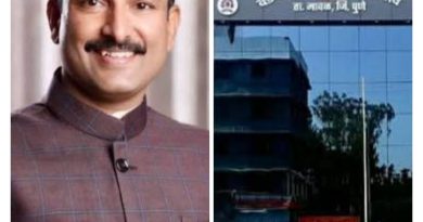 वडगाव विकास आराखड्यावर भ्रष्टाचाराचे सावट:आराखडा रद्द करण्याची संजय भेगडे यांची मुख्यमंत्र्यांकडे मागणी