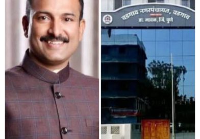 वडगाव विकास आराखड्यावर भ्रष्टाचाराचे सावट:आराखडा रद्द करण्याची संजय भेगडे यांची मुख्यमंत्र्यांकडे मागणी