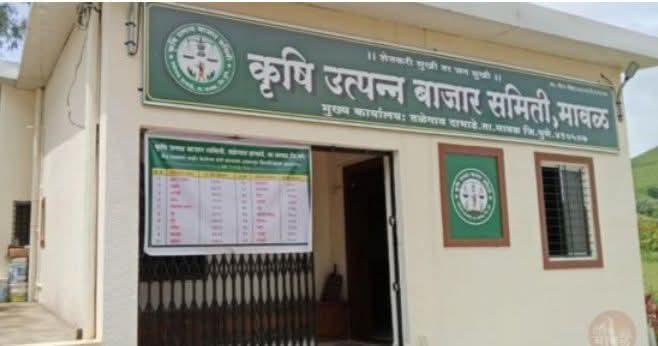 मावळ बाजार समितीत सत्तास्फोट; ९ राजीनाम्यांनी राजकारण ढवळून निघाले! मावळ बाजार समितीत सत्तास्फोट; ९ राजीनाम्यांनी राजकारण ढवळून निघाले!