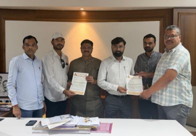 श्री शिवशंभू स्मारक परिसरात अतिक्रमणाचा विळखा:कारवाईची मागणी