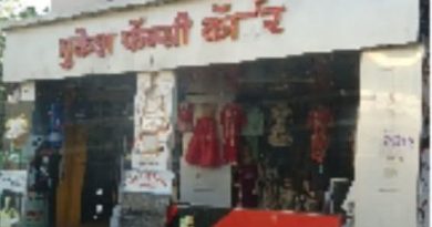 कपड्यांच्या दुकानात गुप्त चित्रीकरण: प्रसिद्ध व्यापाऱ्यास अटक