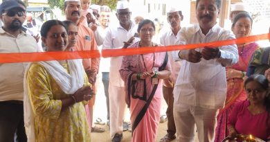 वडेश्वरमध्ये आधार केंद्राचा शुभारंभ; अंदर मावळातील नागरिकांना मोठा दिलासा!