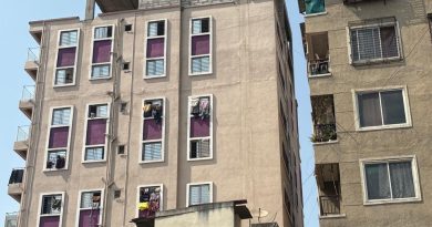 कोंढवा येथील अनधिकृत बांधकामांना अभय कोणाचे?   नवनाथ माने या अनधिकृत बांधकाम ठेकेदारावर कारवाई होणार?