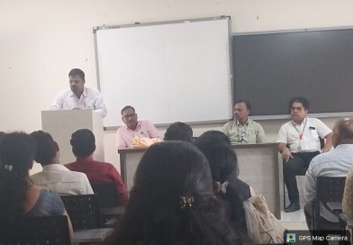 “इंद्रायणी महाविद्यालयात डॉ. बाबासाहेब आंबेडकर जयंतीचा प्रेरणादायी सोहळा; ‘शिका, संघटित व्हा, संघर्ष करा’ चा घुमला संदेश” “इंद्रायणी महाविद्यालयात डॉ. बाबासाहेब आंबेडकर जयंतीचा प्रेरणादायी सोहळा; ‘शिका, संघटित व्हा, संघर्ष करा’ चा घुमला संदेश”