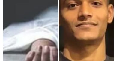 मावळ मधील दुर्दैवी घटना ! बास्केटबॉल पोस्ट कोसळून २० वर्षीय विद्यार्थ्याचा दुर्दैवी मृत्यू