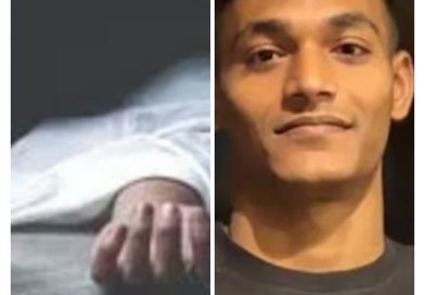 मावळ मधील दुर्दैवी घटना ! बास्केटबॉल पोस्ट कोसळून २० वर्षीय विद्यार्थ्याचा दुर्दैवी मृत्यू