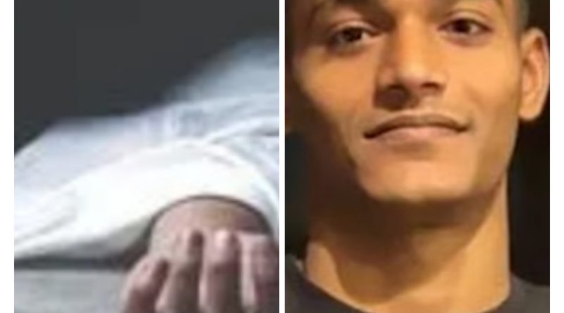 मावळ मधील दुर्दैवी घटना ! बास्केटबॉल पोस्ट कोसळून २० वर्षीय विद्यार्थ्याचा दुर्दैवी मृत्यू