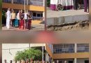 सह्याद्री इंग्लिश मीडियम स्कूलमध्ये महाराष्ट्र दिन उत्साहात साजरा