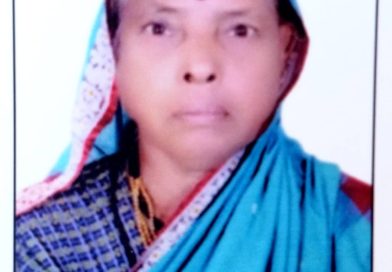 निधनवार्ता  आदर्श माता सौ. शकुंतला प्रभाकर भेगडे यांचे निधन