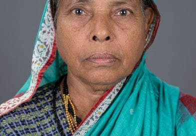 निधन वार्ता  शकुंतला भेगडे यांचे निधन त्यांना भावपूर्ण श्रद्धांजली