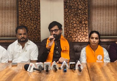 विरोधी पक्ष ही भाजपची “बी” टीम – चेतन पवार