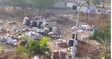 तळेगावत झोपड्यांचा बेकायदा विस्तार: पोलिस व नगरपरिषद प्रशासनाच्या दुर्लक्षामुळे नागरिक हैराण तळेगावत झोपड्यांचा बेकायदा विस्तार: पोलिस व नगरपरिषद प्रशासनाच्या दुर्लक्षामुळे नागरिक हैराण