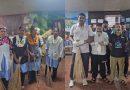 स्वच्छतेसाठी नगरसेवक मोबीन इनामदार ॲक्शन मोडमध्ये; प्रभाग क्र. ९ मध्ये आढावा बैठक संपन्न स्वच्छतेसाठी नगरसेवक मोबीन इनामदार ॲक्शन मोडमध्ये; प्रभाग क्र. ९ मध्ये आढावा बैठक संपन्न