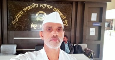 मावळमध्ये बनावट आदेशावर जमीन व्यवहार? ‘एन ए/एस आर/२५६/२०२२’ आदेशच खोटा; माहिती अधिकार कार्यकर्त्याच्या पाठपुराव्याने गुन्हा दाखल