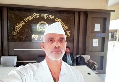 मावळमध्ये बनावट आदेशावर जमीन व्यवहार? ‘एन ए/एस आर/२५६/२०२२’ आदेशच खोटा; माहिती अधिकार कार्यकर्त्याच्या पाठपुराव्याने गुन्हा दाखल