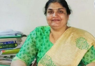 देशभर गाजलेल्या NEET घोटाळ्याची धागेदोरे तळेगावपर्यंत; मनीषा मांढरे चर्चेत देशभर गाजलेल्या NEET घोटाळ्याची धागेदोरे तळेगावपर्यंत; मनीषा मांढरे चर्चेत