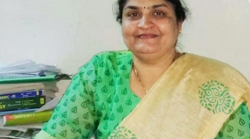 देशभर गाजलेल्या NEET घोटाळ्याची धागेदोरे तळेगावपर्यंत; मनीषा मांढरे चर्चेत देशभर गाजलेल्या NEET घोटाळ्याची धागेदोरे तळेगावपर्यंत; मनीषा मांढरे चर्चेत