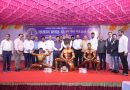 लायन्स क्लब ऑफ तळेगांव आयोजित “लायन्स मावळ श्री शरीर सौष्ठव स्पर्धा २०२६” उत्साहात संपन्न