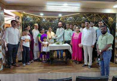 तळेगाव दाभाडे प्रेस फाउंडेशनच्या वतीने दहावी – बारावी उत्तीर्ण झालेल्या विद्यार्थी व पालकांचा सन्मान तळेगाव दाभाडे प्रेस फाउंडेशनच्या वतीने दहावी – बारावी उत्तीर्ण झालेल्या विद्यार्थी व पालकांचा सन्मान
