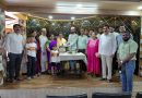 तळेगाव दाभाडे प्रेस फाउंडेशन च्या वतीने दहावी – बारावी उत्तीर्ण झालेल्या विद्यार्थी व पालकांचा सन्मान