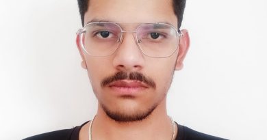 *बारावीच्या बोर्ड परीक्षेत इंद्रायणी कनिष्ठ महाविद्यालयाचे घवघवीत यश  विज्ञान विभागात मावळ तालुक्यात इंद्रायणी महाविद्यालयाचा आदर्श रामसिंग वर्मा हा विद्यार्थी प्रथम
