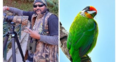 वन्यजीव रक्षक मावळ संस्थेचे सदस्य यांची पक्षी सहस्रपूर्ती ची यशोगाथा