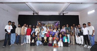 मंगेश डान्स अकॅडमी आयोजित “मावळ डान्स आयडॉल” तालुकास्तरीय डान्स स्पर्धा उत्साहात संपन्न झाली मंगेश डान्स अकॅडमी आयोजित “मावळ डान्स आयडॉल” तालुकास्तरीय डान्स स्पर्धा उत्साहात संपन्न झाली
