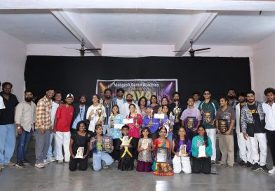 मंगेश डान्स अकॅडमी आयोजित “मावळ डान्स आयडॉल” तालुकास्तरीय डान्स स्पर्धा उत्साहात संपन्न झाली मंगेश डान्स अकॅडमी आयोजित “मावळ डान्स आयडॉल” तालुकास्तरीय डान्स स्पर्धा उत्साहात संपन्न झाली
