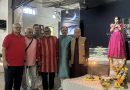 ‘शाम ए गझल’ ला रसिकांचा उदंड प्रतिसाद…. ‘शाम ए गझल’ ला रसिकांचा उदंड प्रतिसाद….