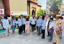 आषाढी वारीपूर्वी देहूत प्रशासनाची धावपळ; विभागीय आयुक्तांकडून व्यापक पाहणी