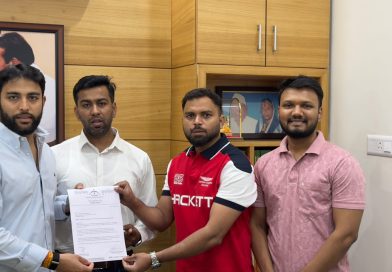 पिंपरी-चिंचवडला व्यसनमुक्त करण्यासाठी पुढाकार; गांजा व अमली पदार्थांविरोधात कठोर कारवाईची मागणी! पिंपरी-चिंचवडला व्यसनमुक्त करण्यासाठी पुढाकार; गांजा व अमली पदार्थांविरोधात कठोर कारवाईची मागणी!