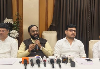 पंतप्रधान नरेंद्र मोदी यांच्या यशस्वी तपपूर्ती निमित्त मंगळवारी पुण्यात “नरसिंह महायज्ञ” पंतप्रधान नरेंद्र मोदी यांच्या यशस्वी तपपूर्ती निमित्त मंगळवारी पुण्यात “नरसिंह महायज्ञ”