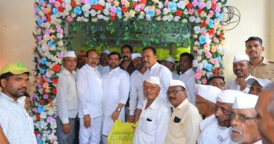 खरेदी विक्री संघ संपूर्ण तालुक्याला बियाणे व खतांचा पुरवठा करेल आमदार सुनील शेळके यांचा विश्वास खरेदी विक्री संघ संपूर्ण तालुक्याला बियाणे व खतांचा पुरवठा करेल आमदार सुनील शेळके यांचा विश्वास