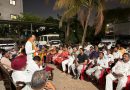 देहू–देहूरोड भाजपाची संघटनात्मक ताकद वाढविण्याचा निर्धार; मासिक आढावा बैठक उत्साहात संपन्न