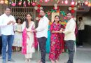 ‘स्कूल चले हम ‘म्हणत कृष्णराव भेगडे इंग्लिश मीडियम स्कूलच्या नवीन शैक्षणिक वर्षाची उत्साहात सुरुवात