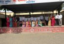 गौरव, शिक्षकांचा सन्मान; प्रगती विद्या मंदिरात प्रेरणादायी सत्कार सोहळा!