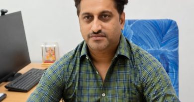 विद्यार्थ्यांच्या रोजगार प्रशिक्षणासाठी ASM संस्थेचा सामंजस्य करार विद्यार्थ्यांना मोफत संरचित प्रशिक्षण : डॉ. व्ही. पी. पवार विद्यार्थ्यांच्या रोजगार प्रशिक्षणासाठी ASM संस्थेचा सामंजस्य करार विद्यार्थ्यांना मोफत संरचित प्रशिक्षण : डॉ. व्ही. पी. पवार