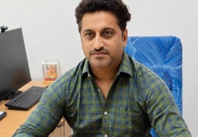 विद्यार्थ्यांच्या रोजगार प्रशिक्षणासाठी ASM संस्थेचा सामंजस्य करार विद्यार्थ्यांना मोफत संरचित प्रशिक्षण : डॉ. व्ही. पी. पवार विद्यार्थ्यांच्या रोजगार प्रशिक्षणासाठी ASM संस्थेचा सामंजस्य करार विद्यार्थ्यांना मोफत संरचित प्रशिक्षण : डॉ. व्ही. पी. पवार