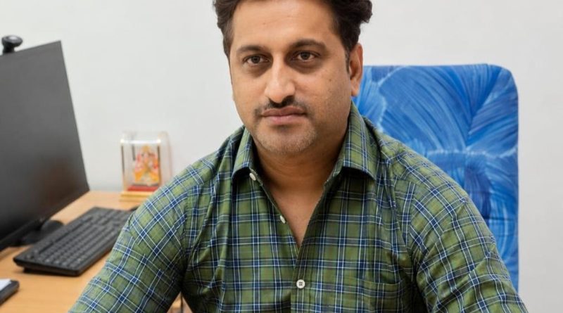 विद्यार्थ्यांच्या रोजगार प्रशिक्षणासाठी ASM संस्थेचा सामंजस्य करार विद्यार्थ्यांना मोफत संरचित प्रशिक्षण : डॉ. व्ही. पी. पवार विद्यार्थ्यांच्या रोजगार प्रशिक्षणासाठी ASM संस्थेचा सामंजस्य करार विद्यार्थ्यांना मोफत संरचित प्रशिक्षण : डॉ. व्ही. पी. पवार