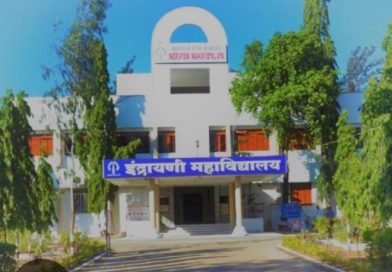 प्रवेशासाठी रविवारी आणि सुट्टीच्या दिवशीही  महाविद्यालय सुरु राहणार – श्री. रामदास काकडे