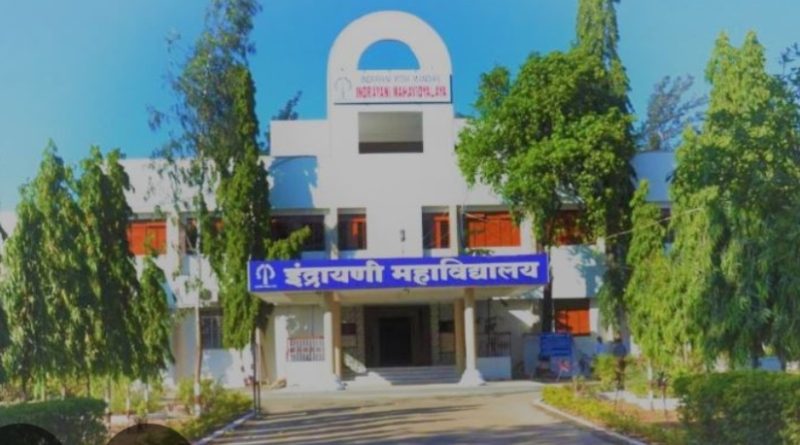 प्रवेशासाठी रविवारी आणि सुट्टीच्या दिवशीही  महाविद्यालय सुरु राहणार – श्री. रामदास काकडे
