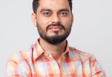 शिरगावच्या उपसरपंचपदी श्रीधर गोपाळे यांची बिनविरोध निवड
