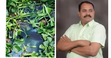 नदीत पडलेल्या महिलेचा धाडसी बचाव; माणिक जाधव यांचे सर्वत्र कौतुक..